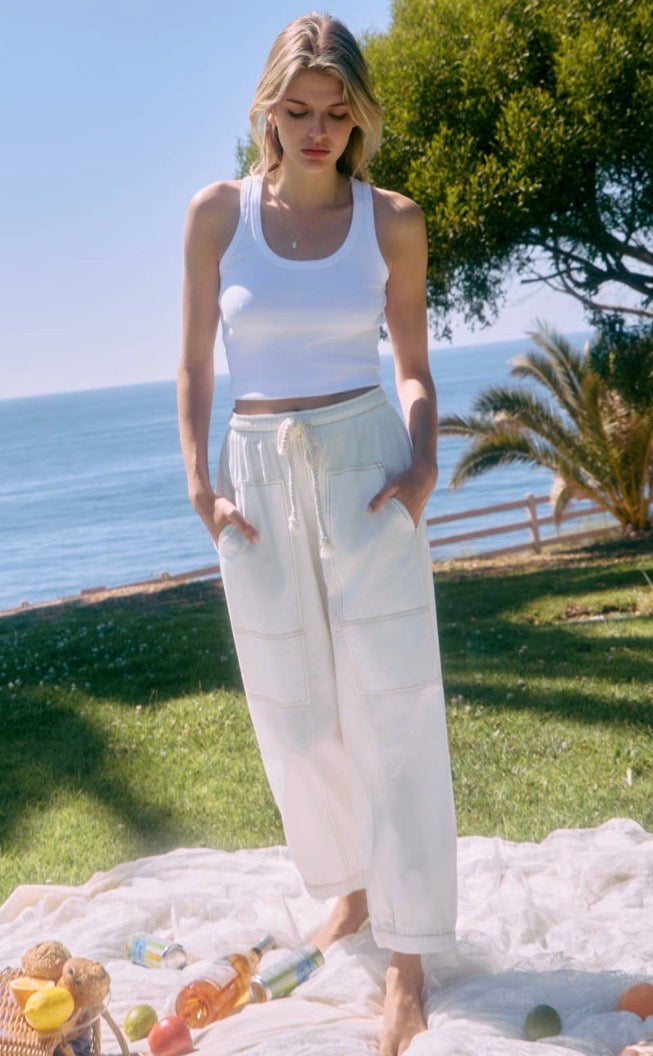 Spinnaker Pant