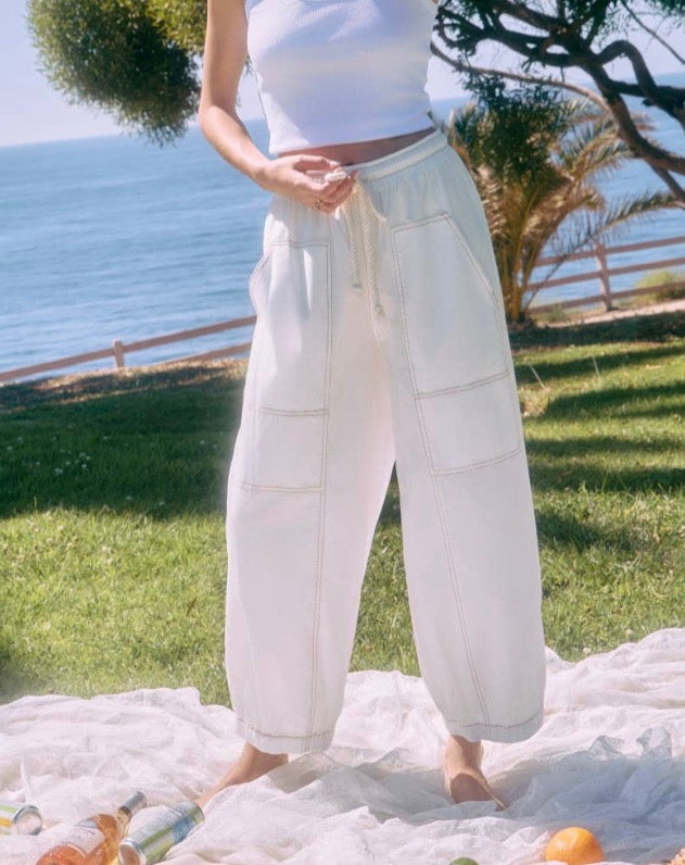 Spinnaker Pant