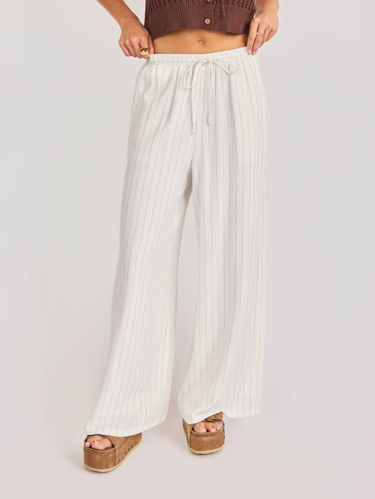 Sugarloaf Stripe Pant