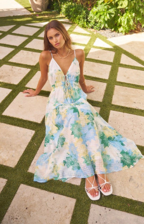 Wrightsville Dress