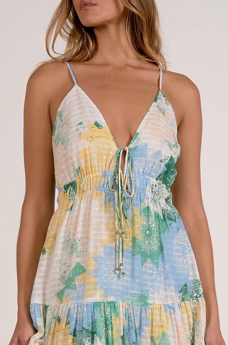 Wrightsville Dress