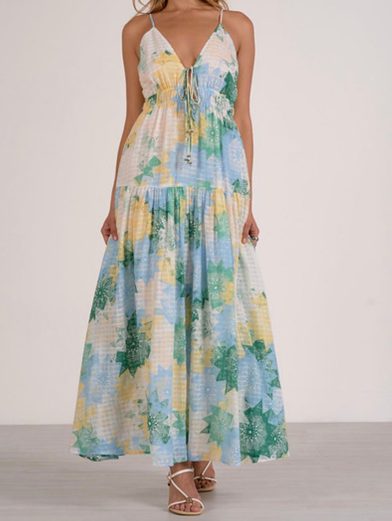 Wrightsville Dress