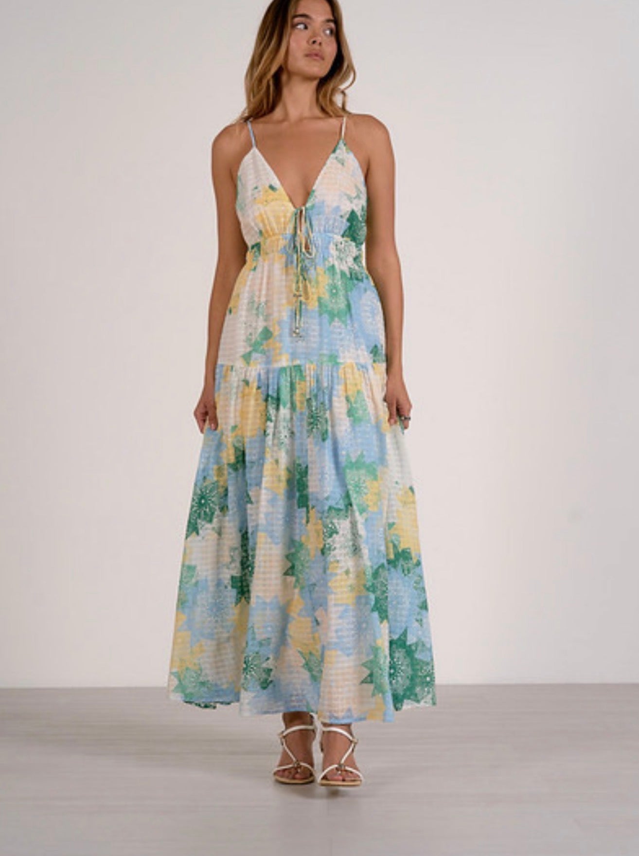 Wrightsville Dress