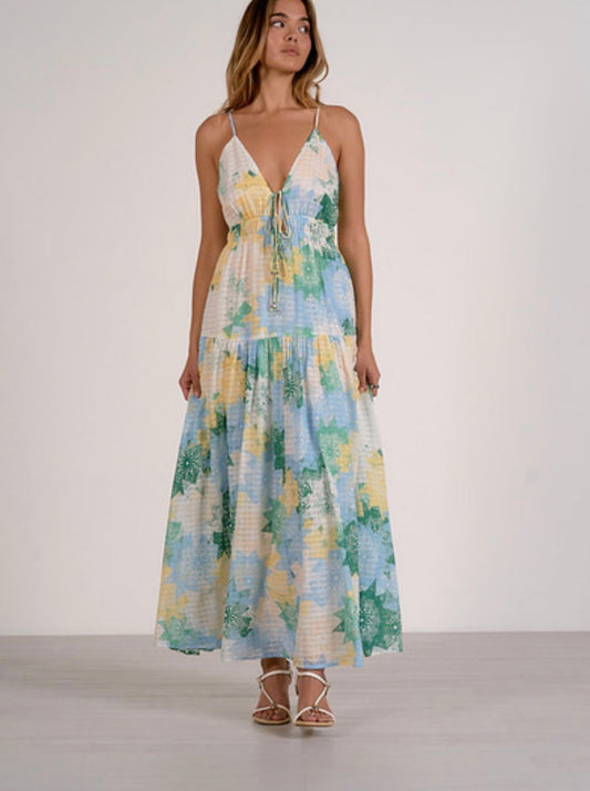 Wrightsville Dress