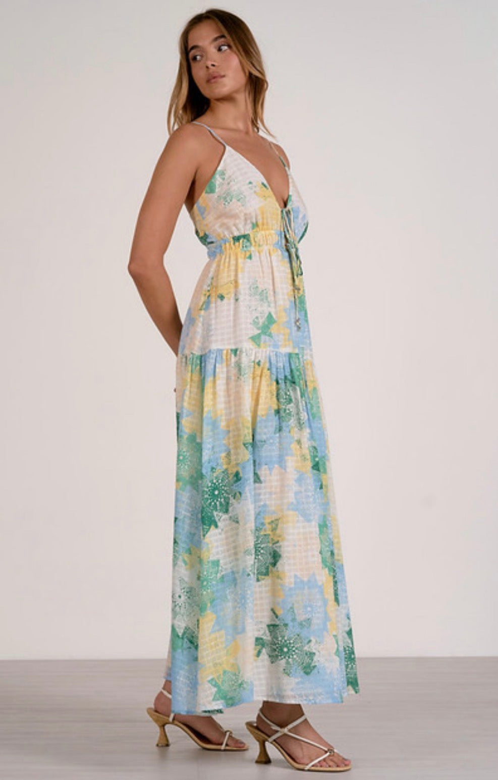 Wrightsville Dress