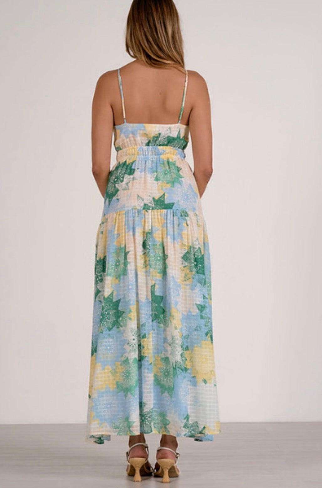 Wrightsville Dress
