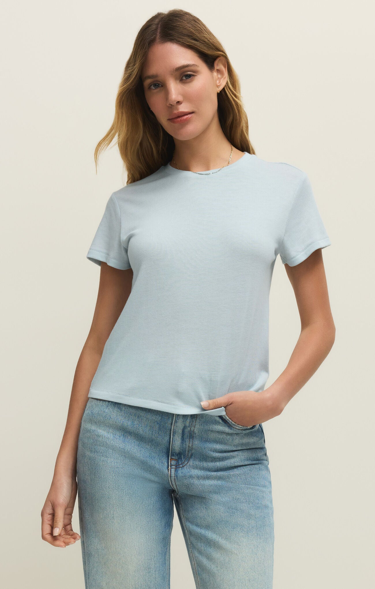 Tourist Tee - 2 Colors