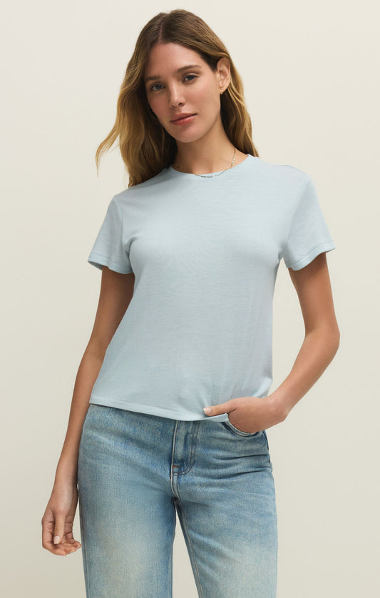 Tourist Tee - 2 Colors