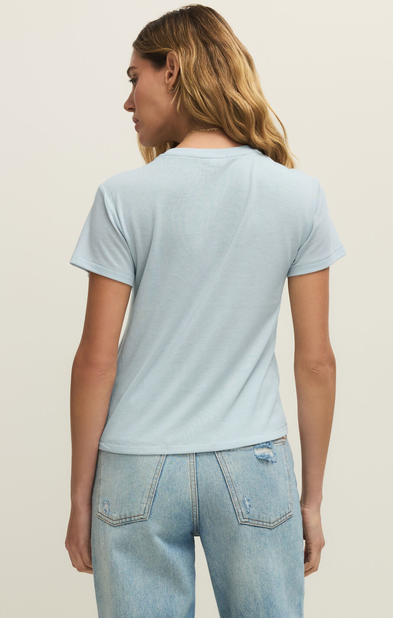 Tourist Tee - 2 Colors