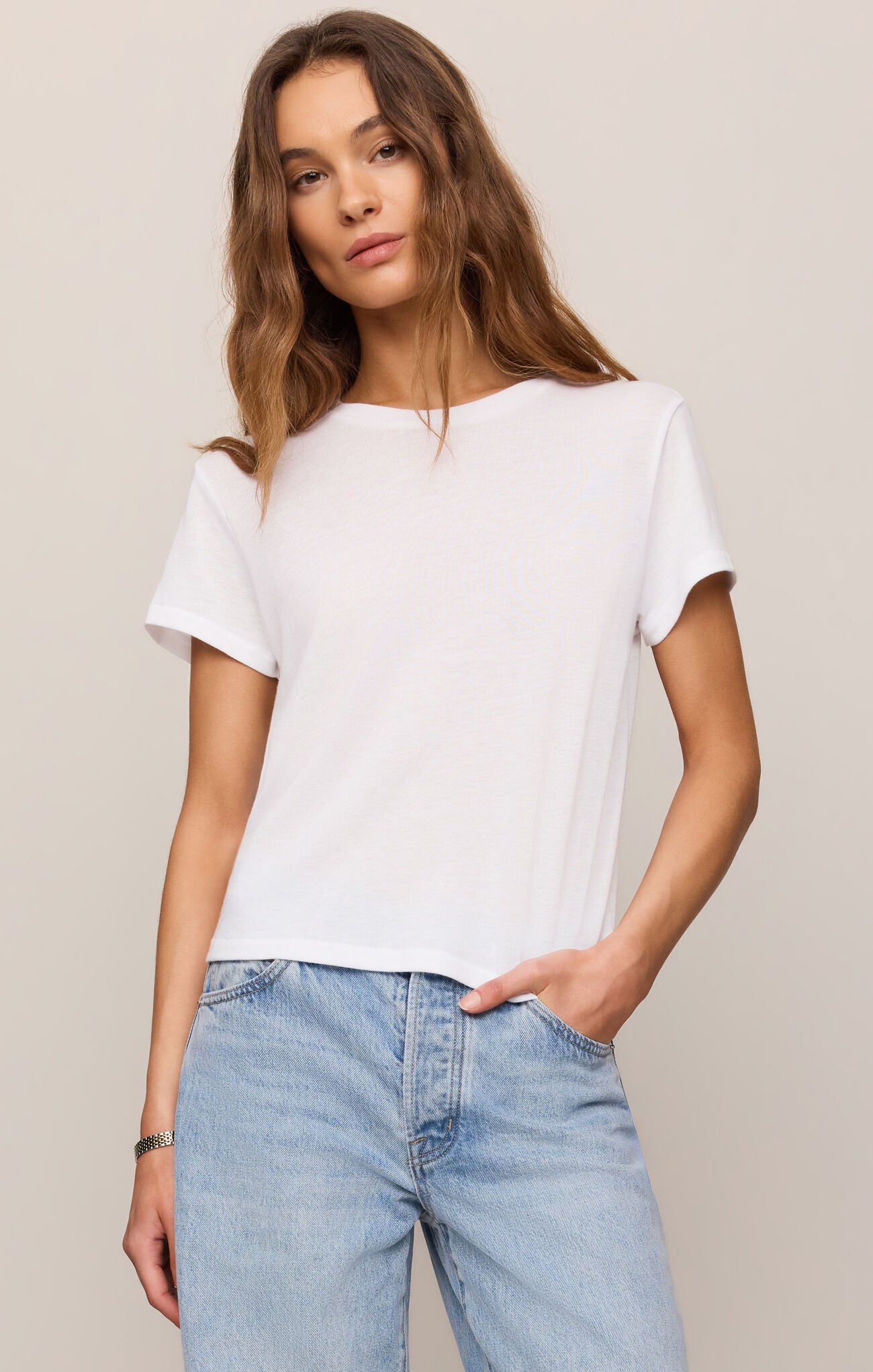 Tourist Tee - 2 Colors