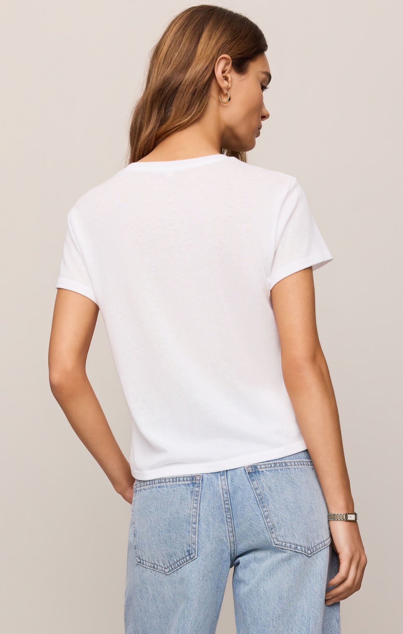Tourist Tee - 2 Colors