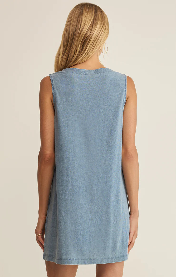 Solace Open Air Dress