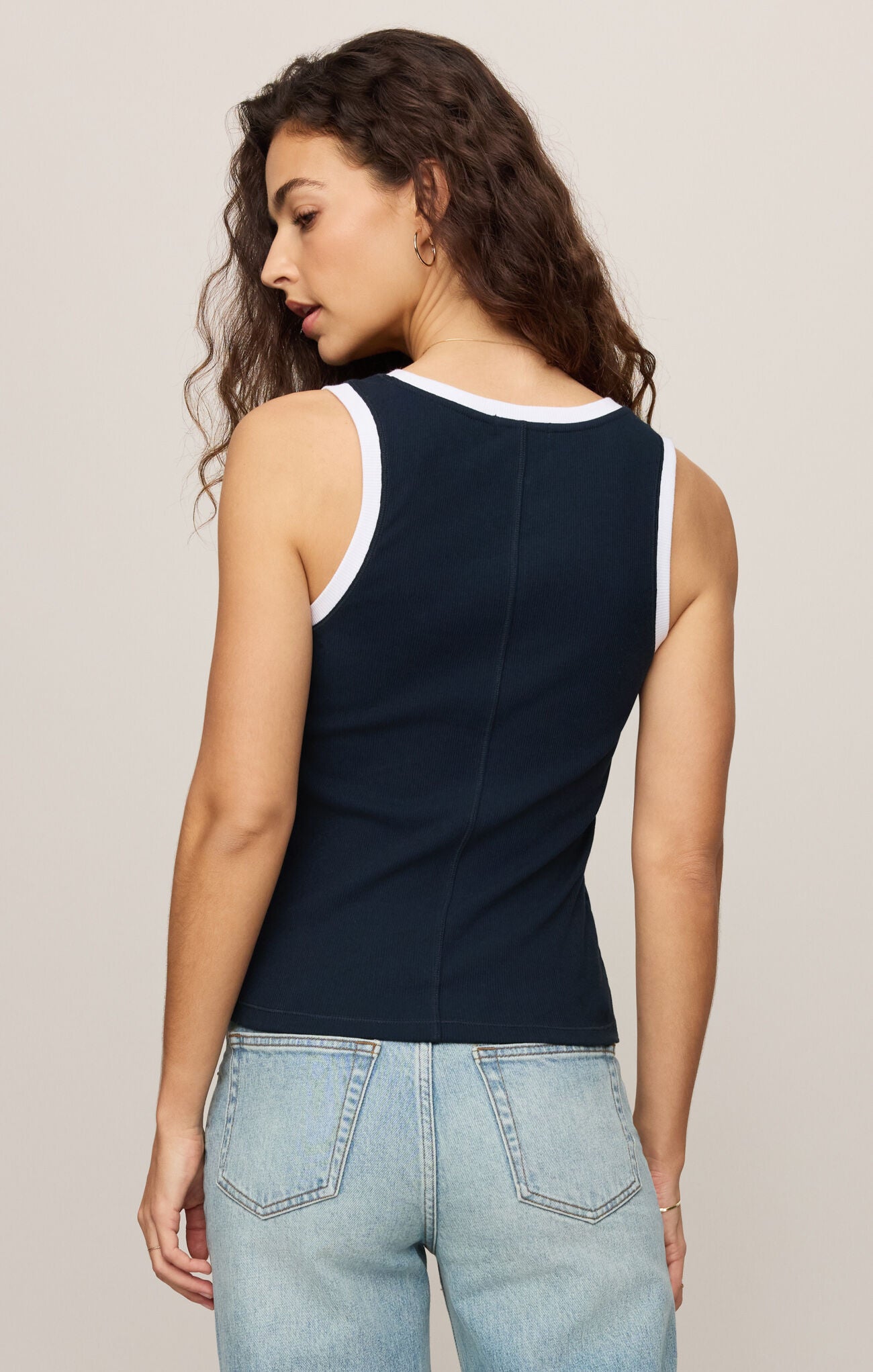 Sirena Eclipse Tank