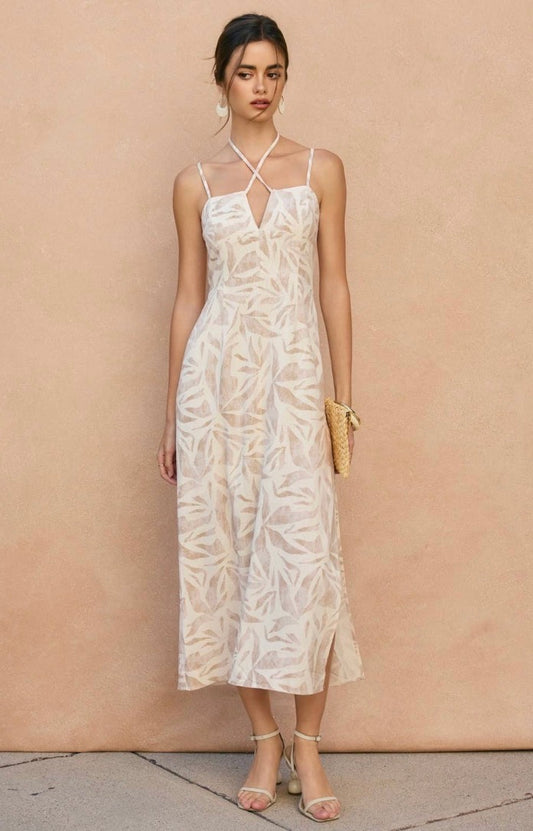 Driftwood Dreams Maxi