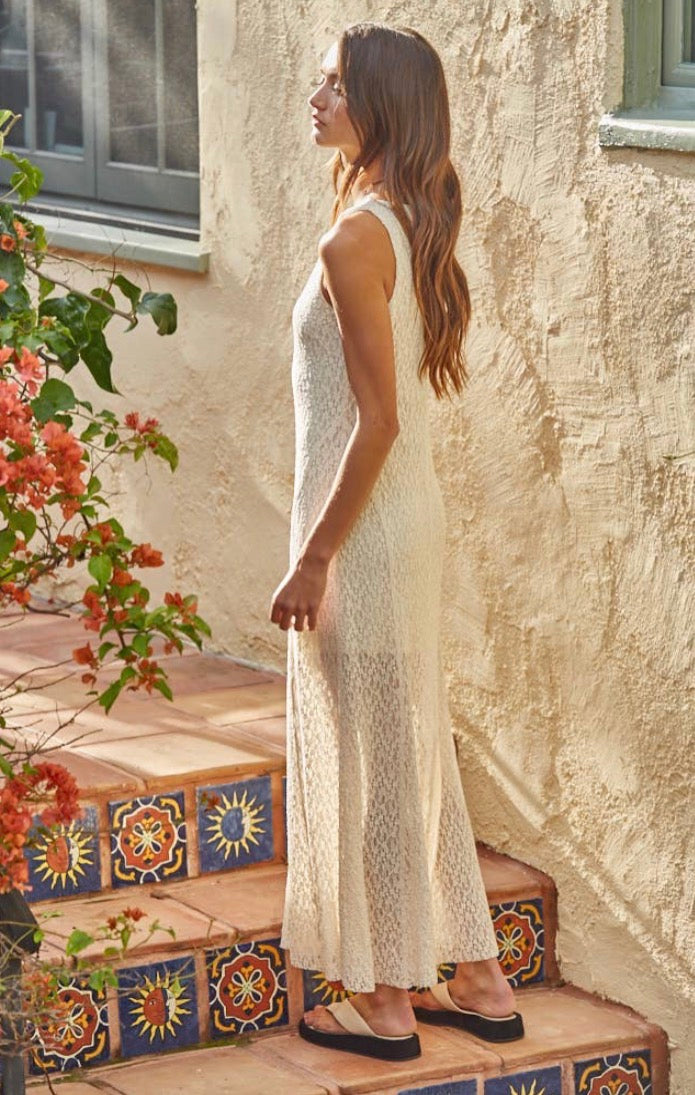 Almafi Dress