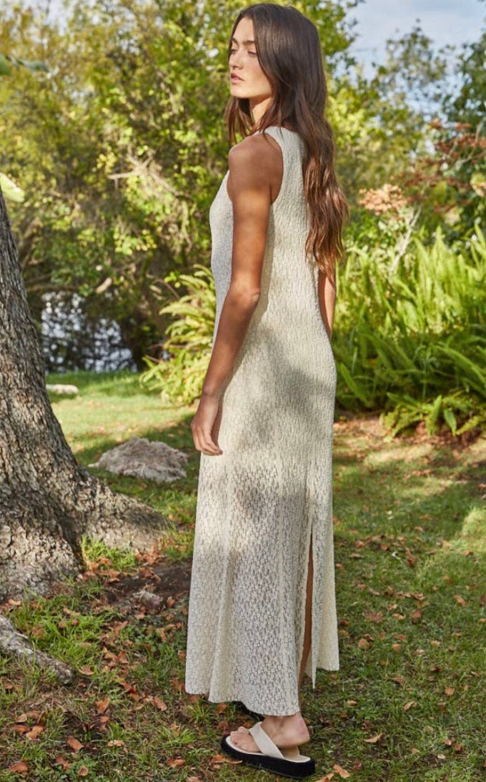 Almafi Dress