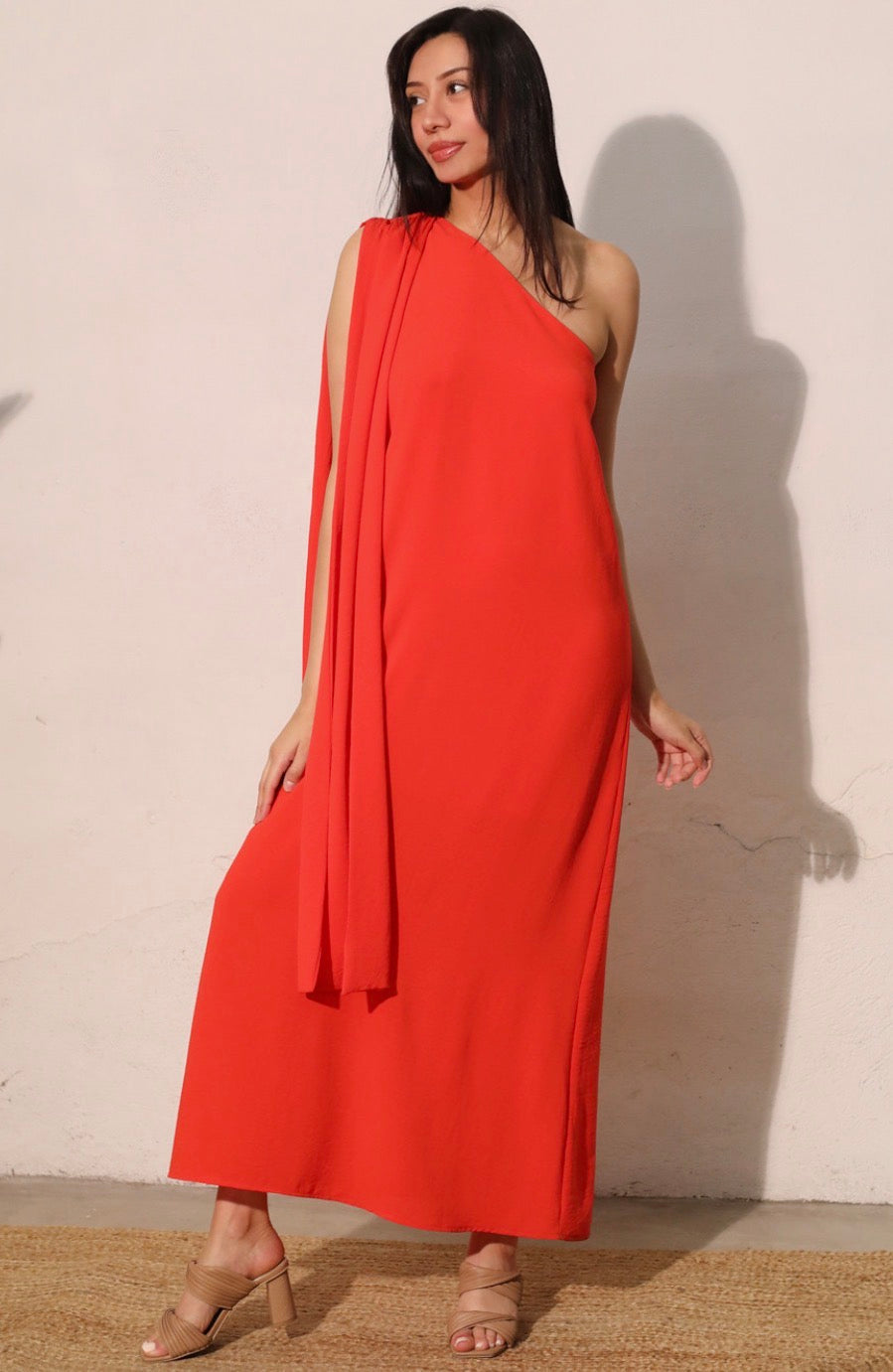 Legacy Maxi