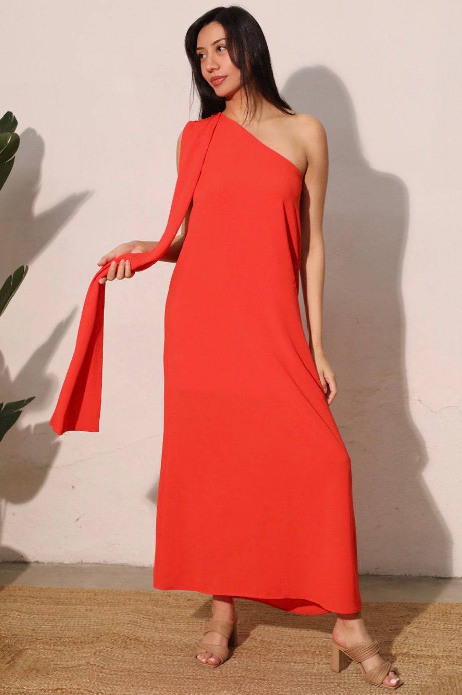 Legacy Maxi