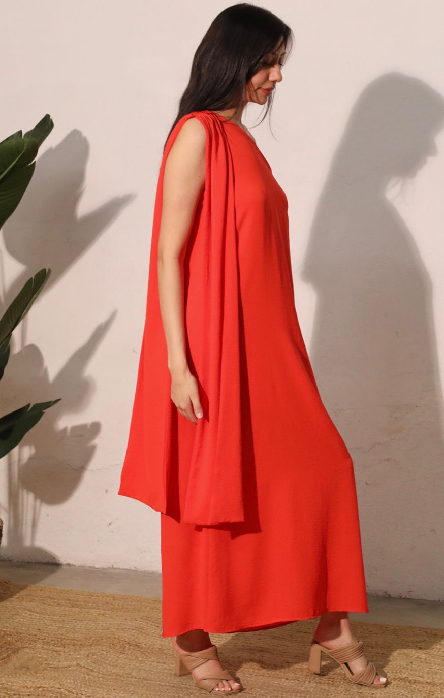 Legacy Maxi