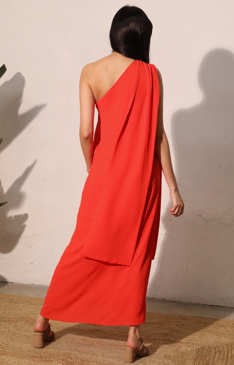 Legacy Maxi