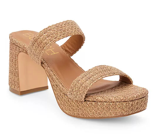 Echo Sandal