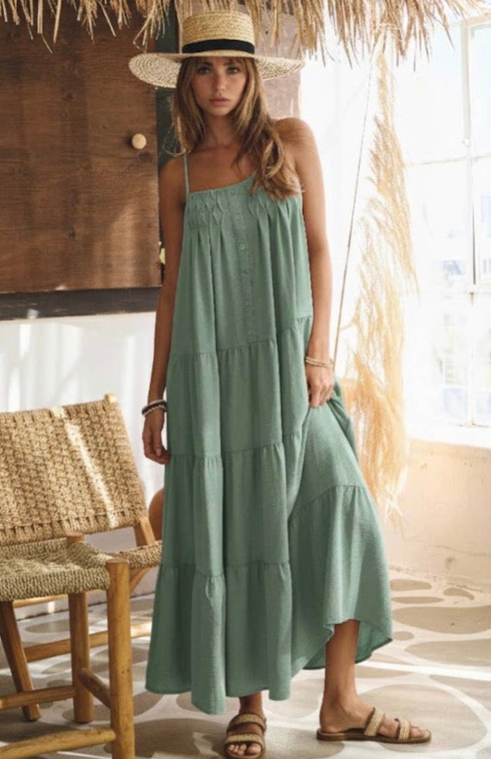 Saged Maxi