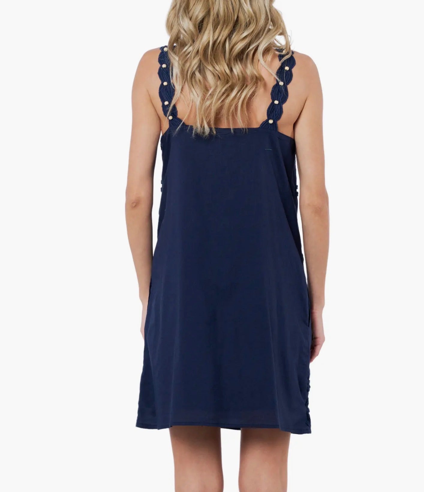 Harper Mini Dress