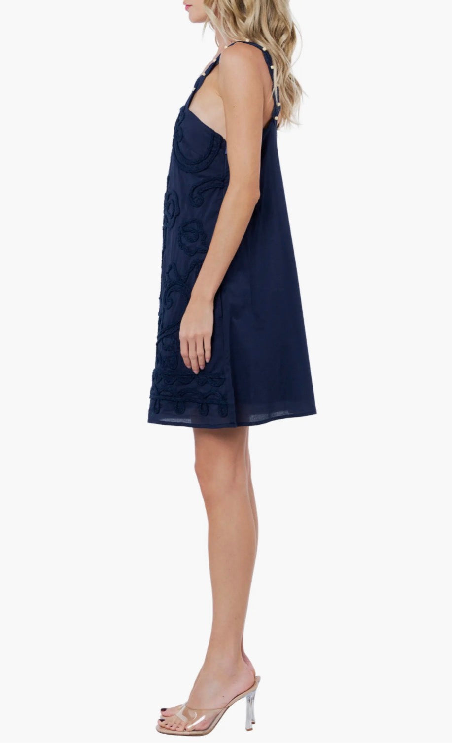 Harper Mini Dress