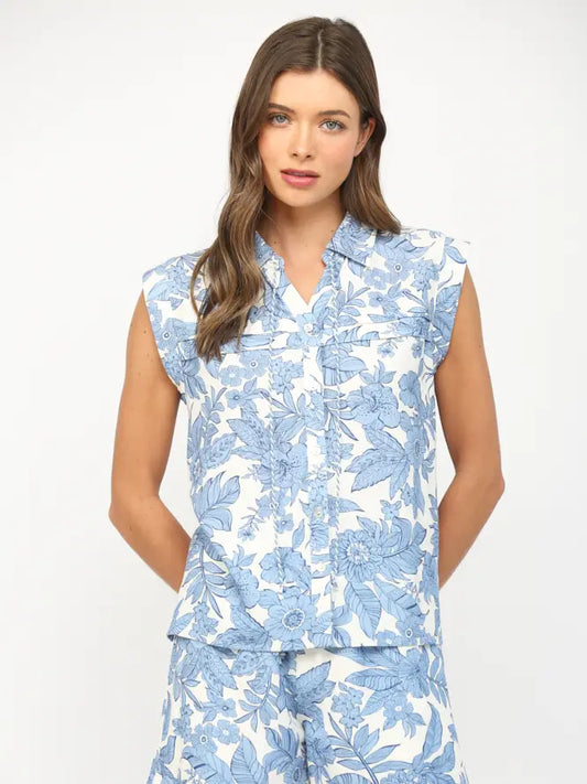 East Coast Top