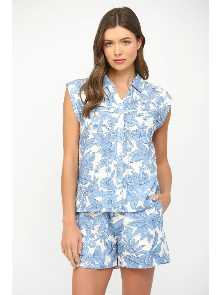 East Coast Top