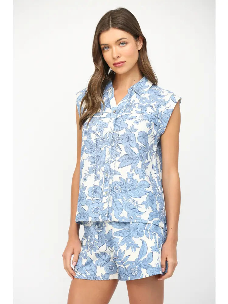 East Coast Top