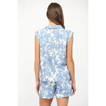 East Coast Top