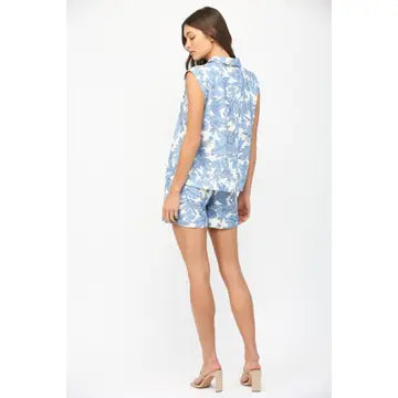 East Coast Top