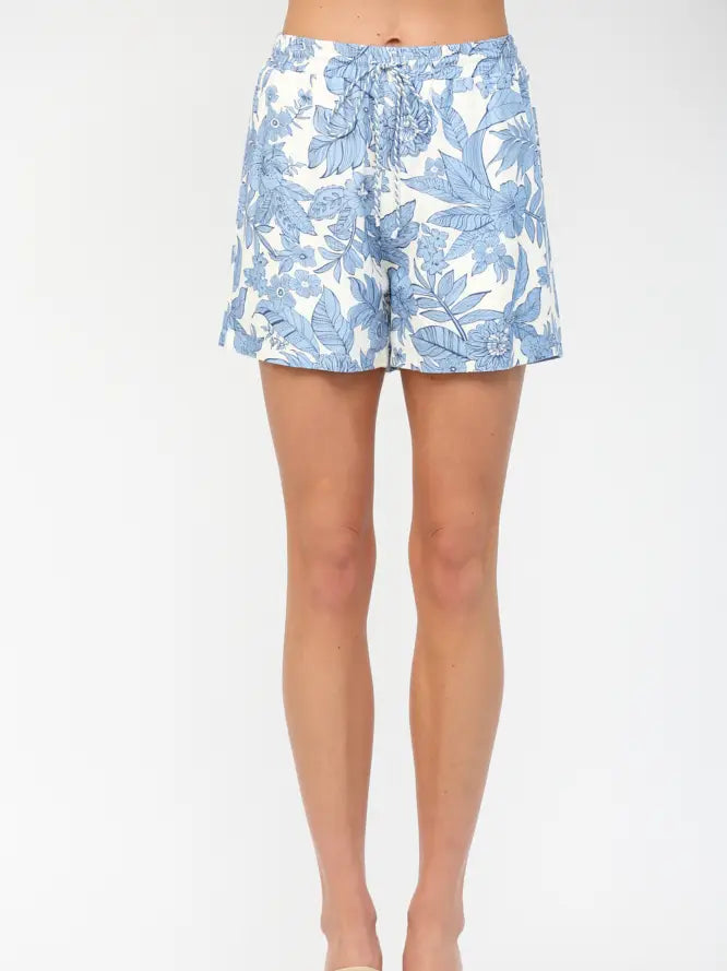 East Coast Short