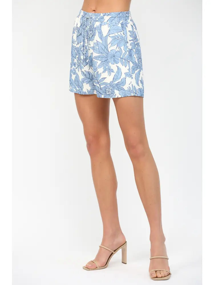 East Coast Short