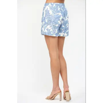 East Coast Short