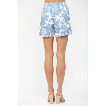 East Coast Short