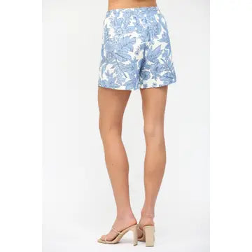 East Coast Short