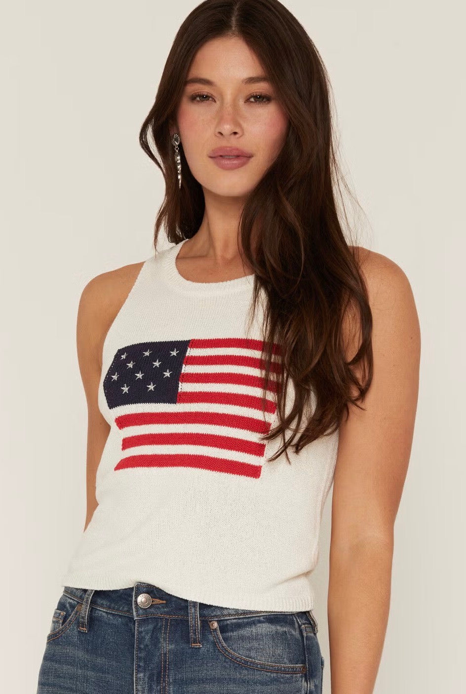 Flag Tank