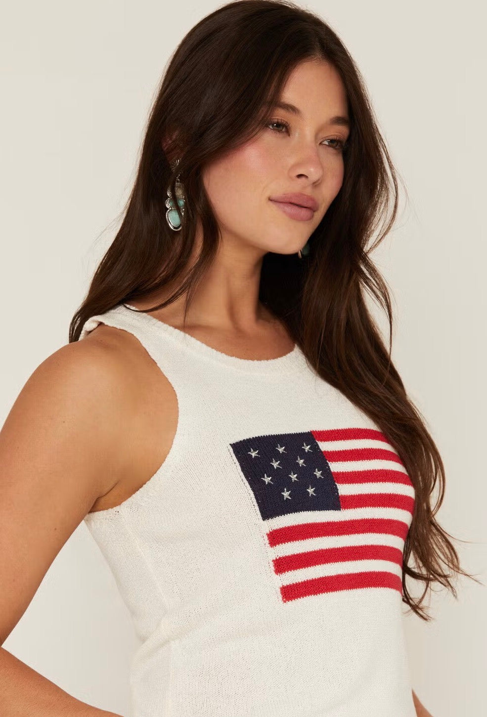 Flag Tank