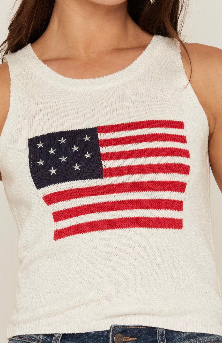 Flag Tank