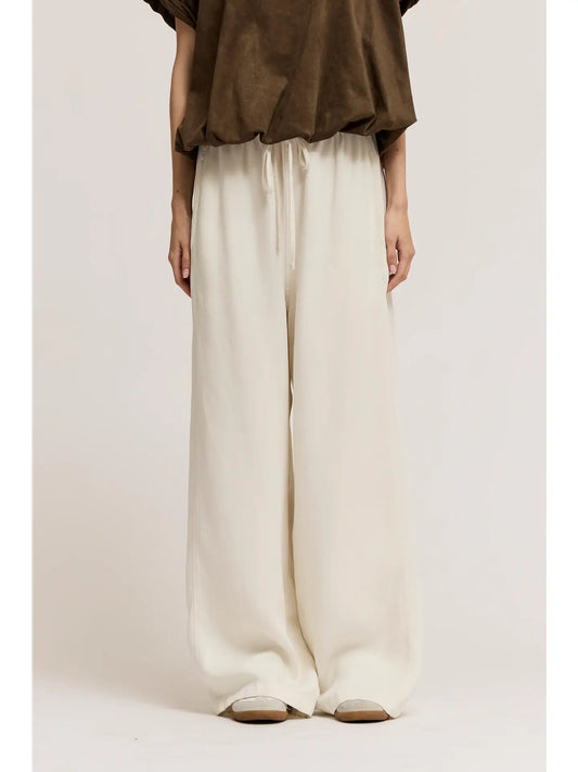 Tencel Seam Pant