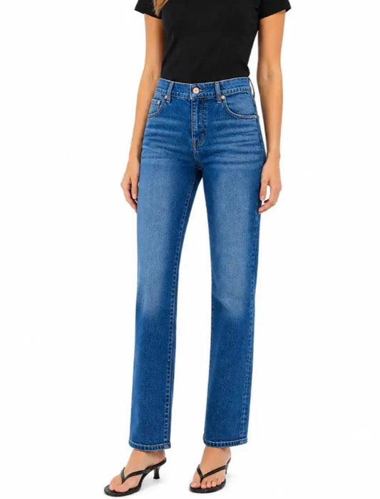 Sacramento Classic Fit Denim