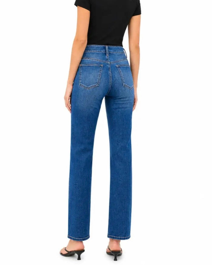 Sacramento Classic Fit Denim