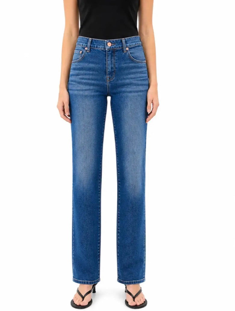 Sacramento Classic Fit Denim