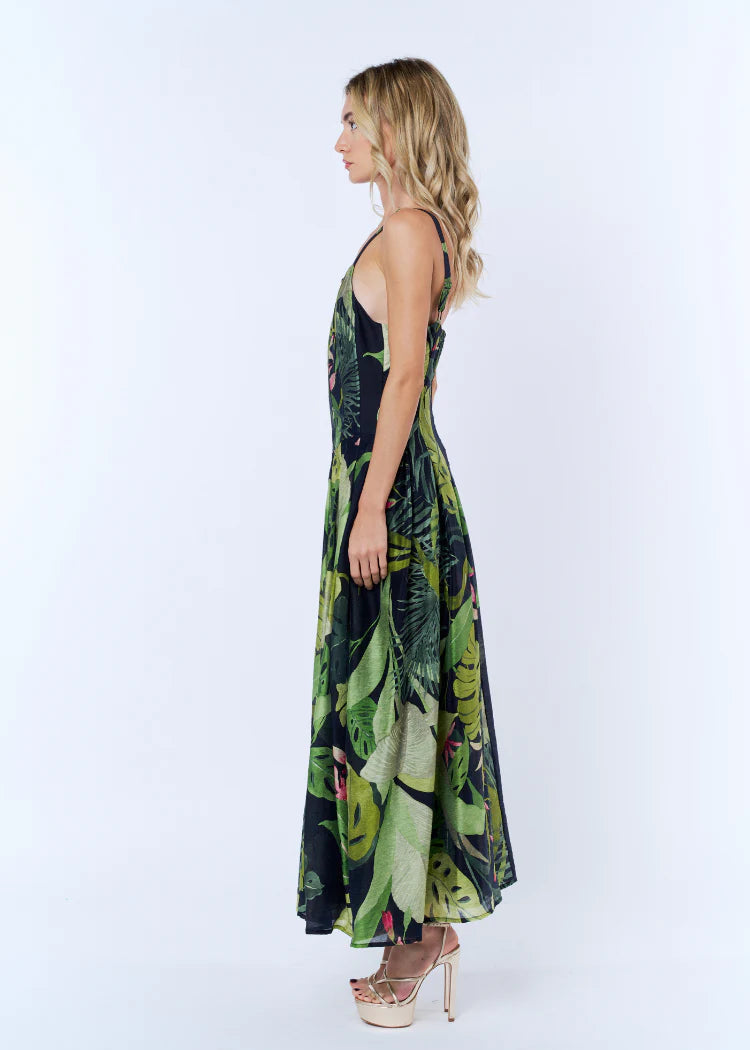 Dorothy Gusset Dress