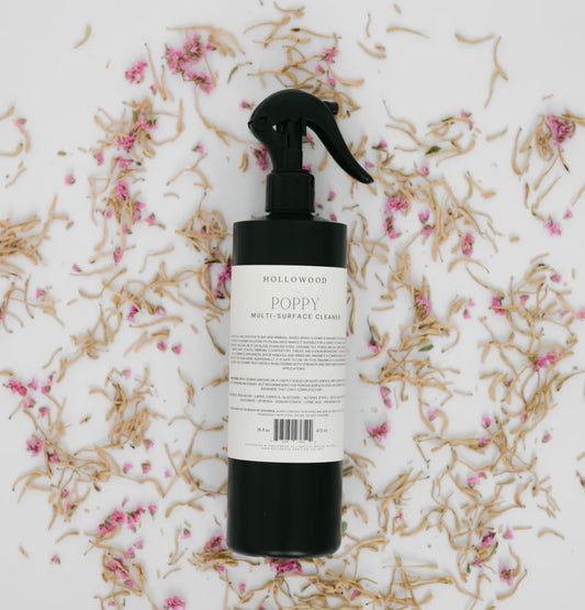 Multi Purpose Clean Cleaner in Poppy