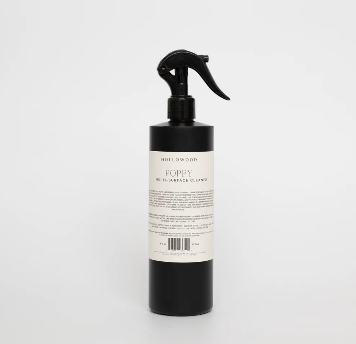Multi Purpose Clean Cleaner in Poppy