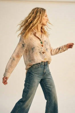 Willow Blouse