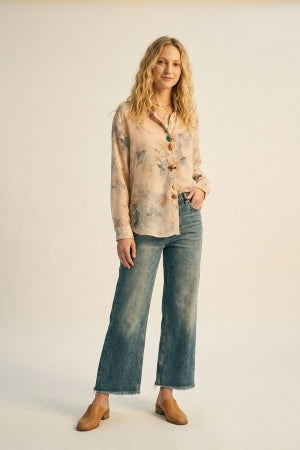 Willow Blouse